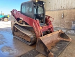Used Track Loader